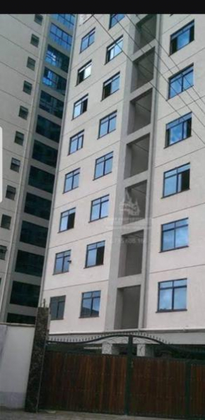 Ndemi gardens apartments jvstudios